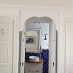Appartement - Vue Sur Mer- Hammamet