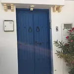 Appartement - Vue Sur Mer- Hammamet