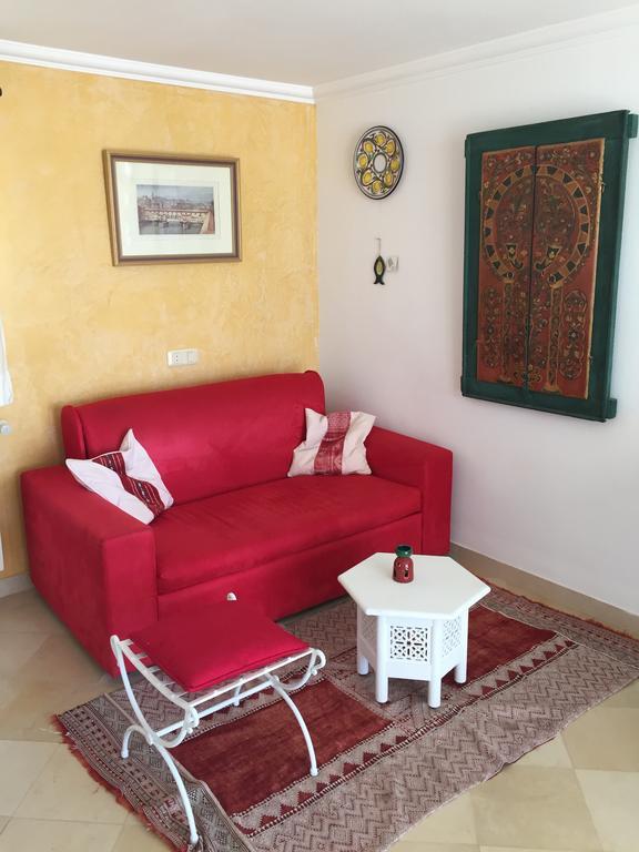 Apartment - Vue Sur Mer- Hammamet