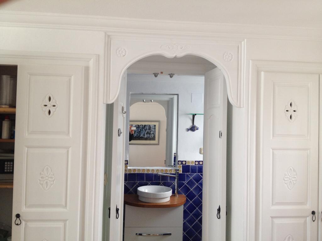 - Vue Sur Mer- Apartment Hammamet