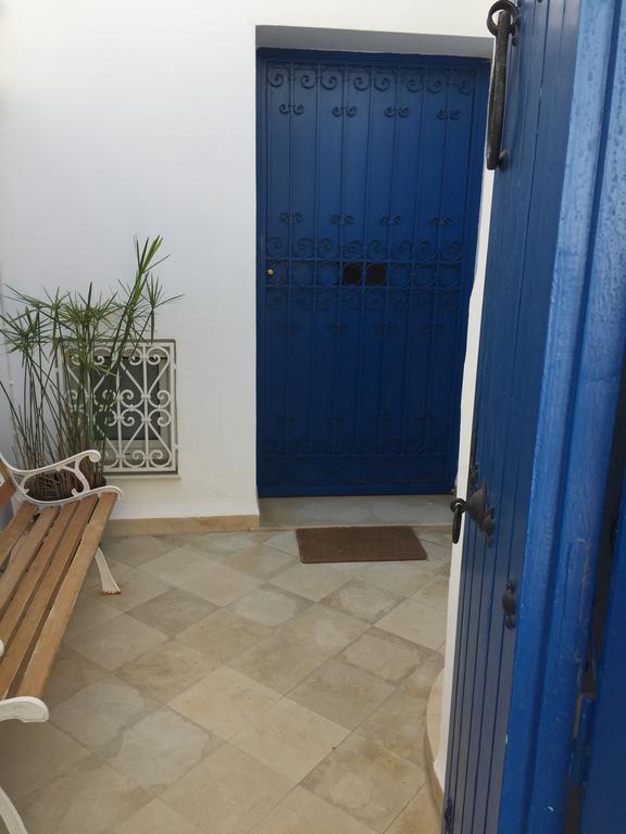 - Vue Sur Mer- * Hammamet