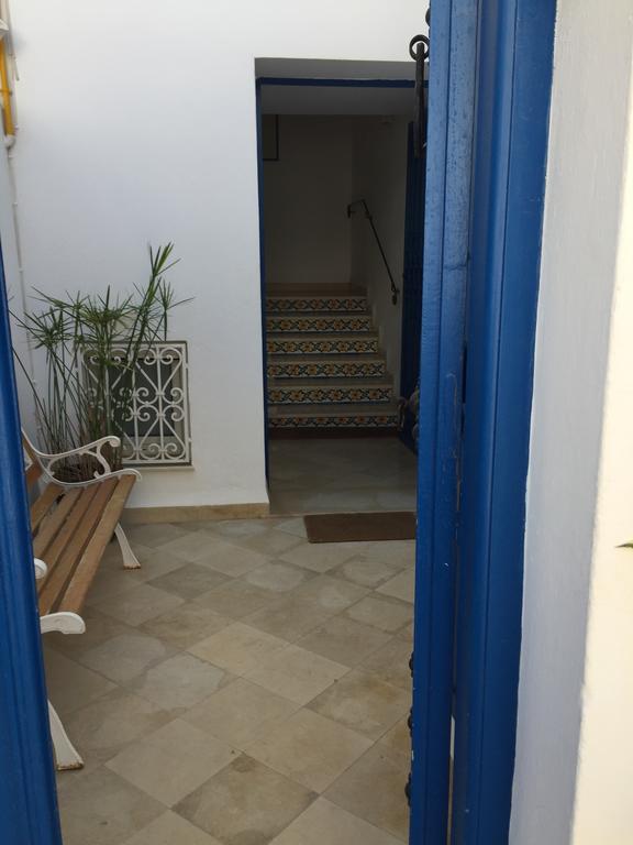 Apartment - Vue Sur Mer- Hammamet