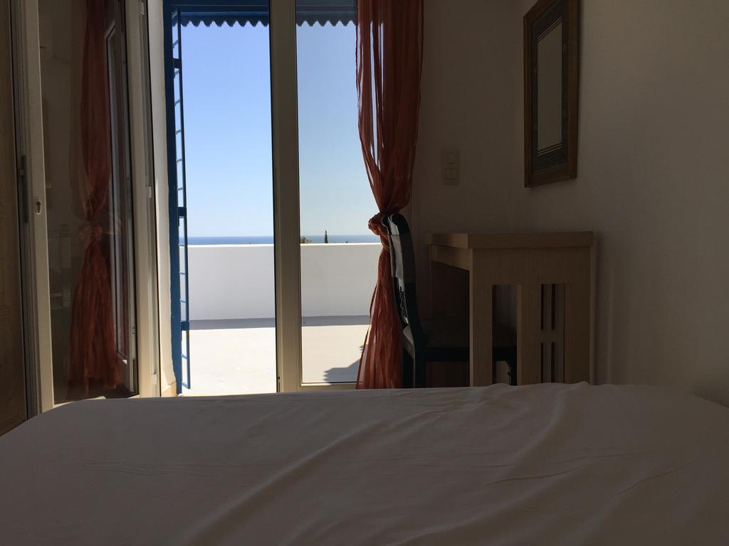 Apartment - Vue Sur Mer- *